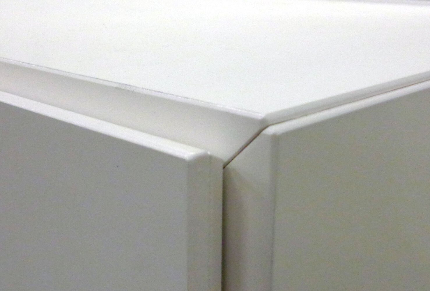 When design and quality require new technology