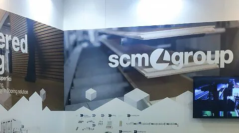 The international flooring industry is meeting in Hannover!