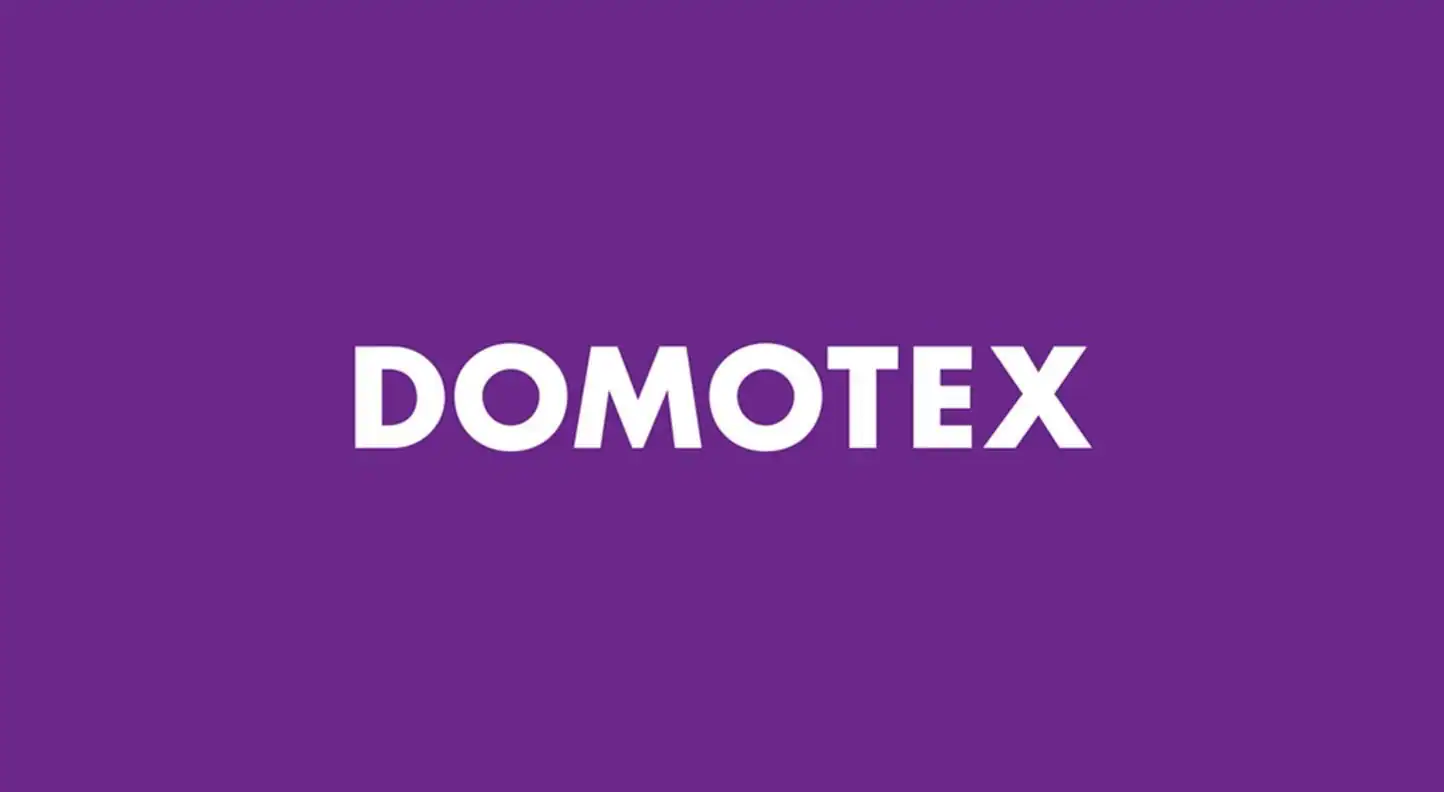 SCM Group will take part at Domotex 2015