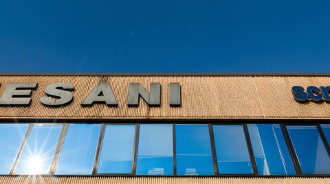 Open House dal rivenditore Mademaq di Città del Messico