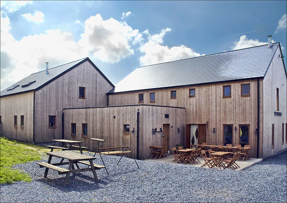 IBC WANTS TOP TECHNOLOGY