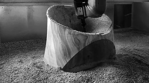 SCM Group TECHNOLOGIES AIRING ON LA5 CHANNEL WITH RIVA 1920