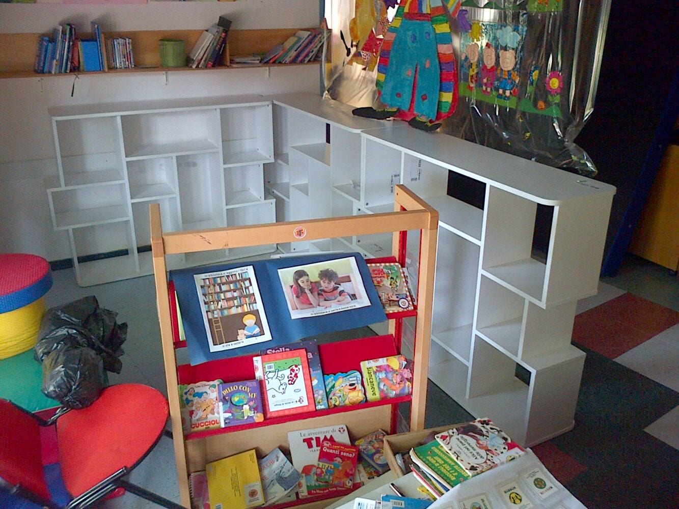 “LA TECNOLOGIA CHE FA CRESCERE!”