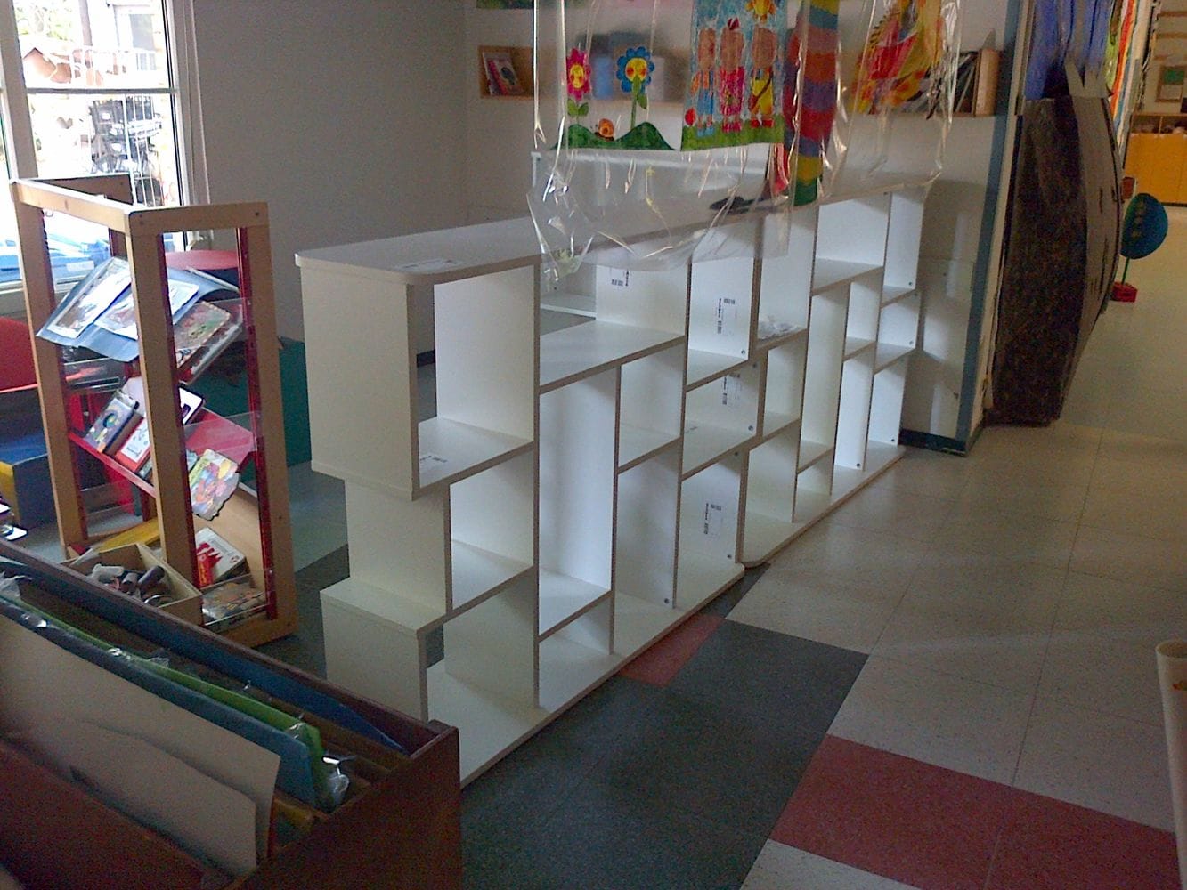 “LA TECNOLOGIA CHE FA CRESCERE!”