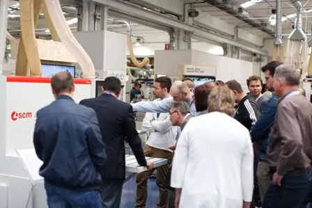 “LA TECNOLOGIA CHE FA CRESCERE!”