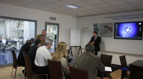 KROST COSTUMERS FROM MOSCA