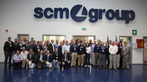 50 DISTRIBUTORS FROM USA