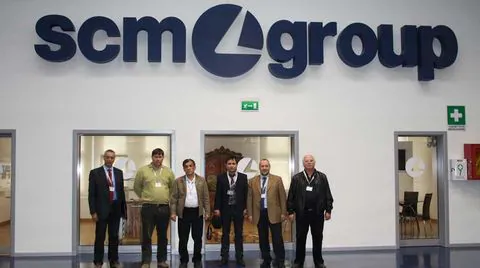 Customers from Russia