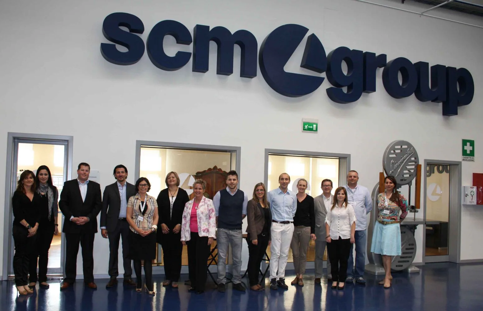 WEB TRAINING WITH OUR SUBSIDIARIES 