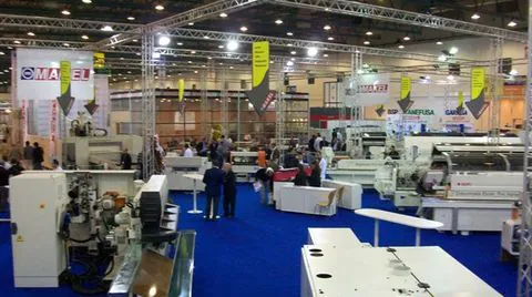 INTERMOB 2010 ISTANBUL