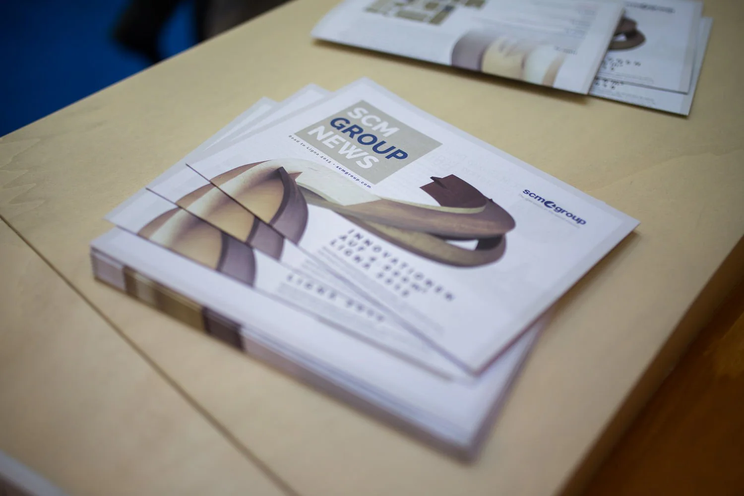 We build the future with the latest wooden construction technologies