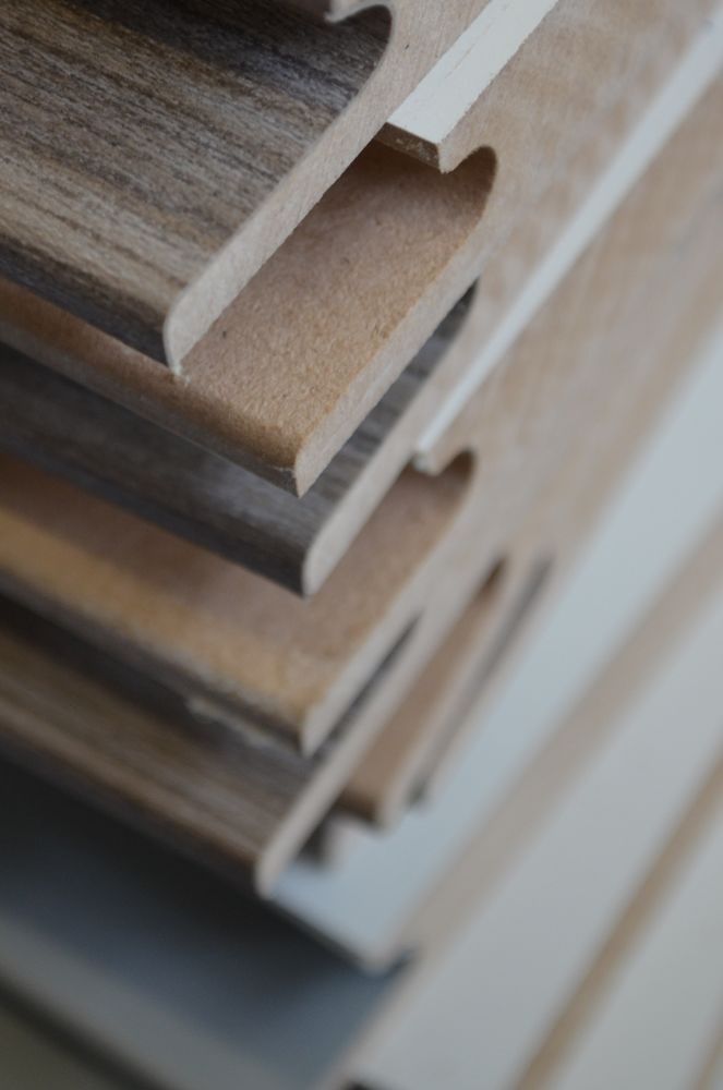 Stefani sets up new frontiers in the J-Shape process together with Rehau and Henkel