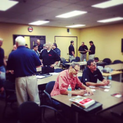 Join the “Lean Thinking” at the SCM Group North America Open house