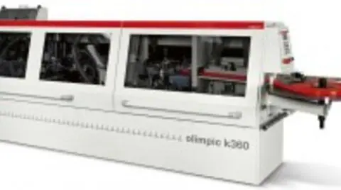 Cold Weather Edgebanding