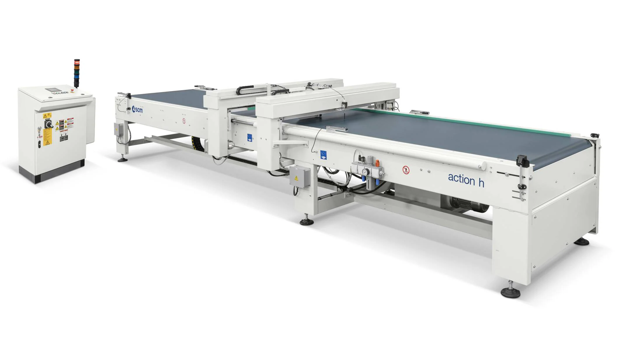 家具组装加工机械 - 门窗夹具 - action h全自动化门窗设备