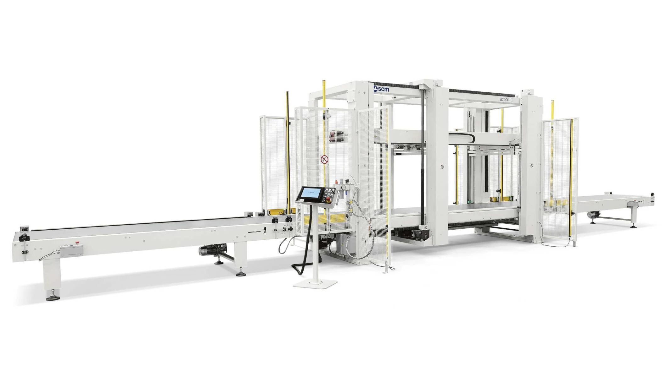 家具组装加工机械 - 家具夹具 - action tf家具自动化夹具