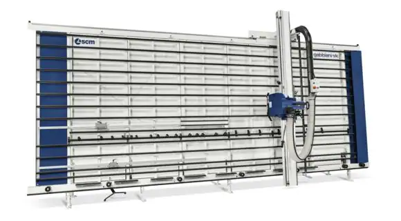 Gabbani VK - SCM Group