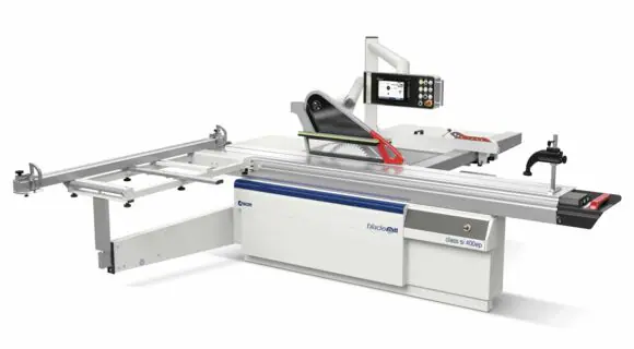 Class si 400ep blade off circular saw - SCM Group