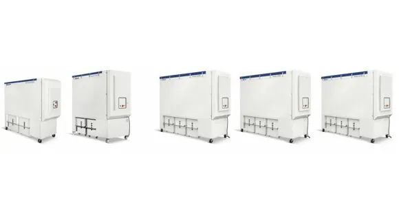 formula vf系列木工除尘器_快速清除木屑粉尘_SCM木工机械