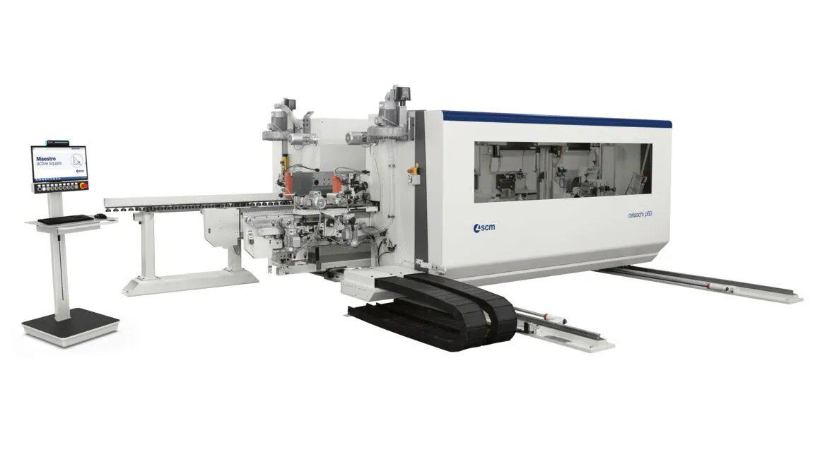 celaschi p60开榫机_数控开榫机，木工开榫机_SCM官网