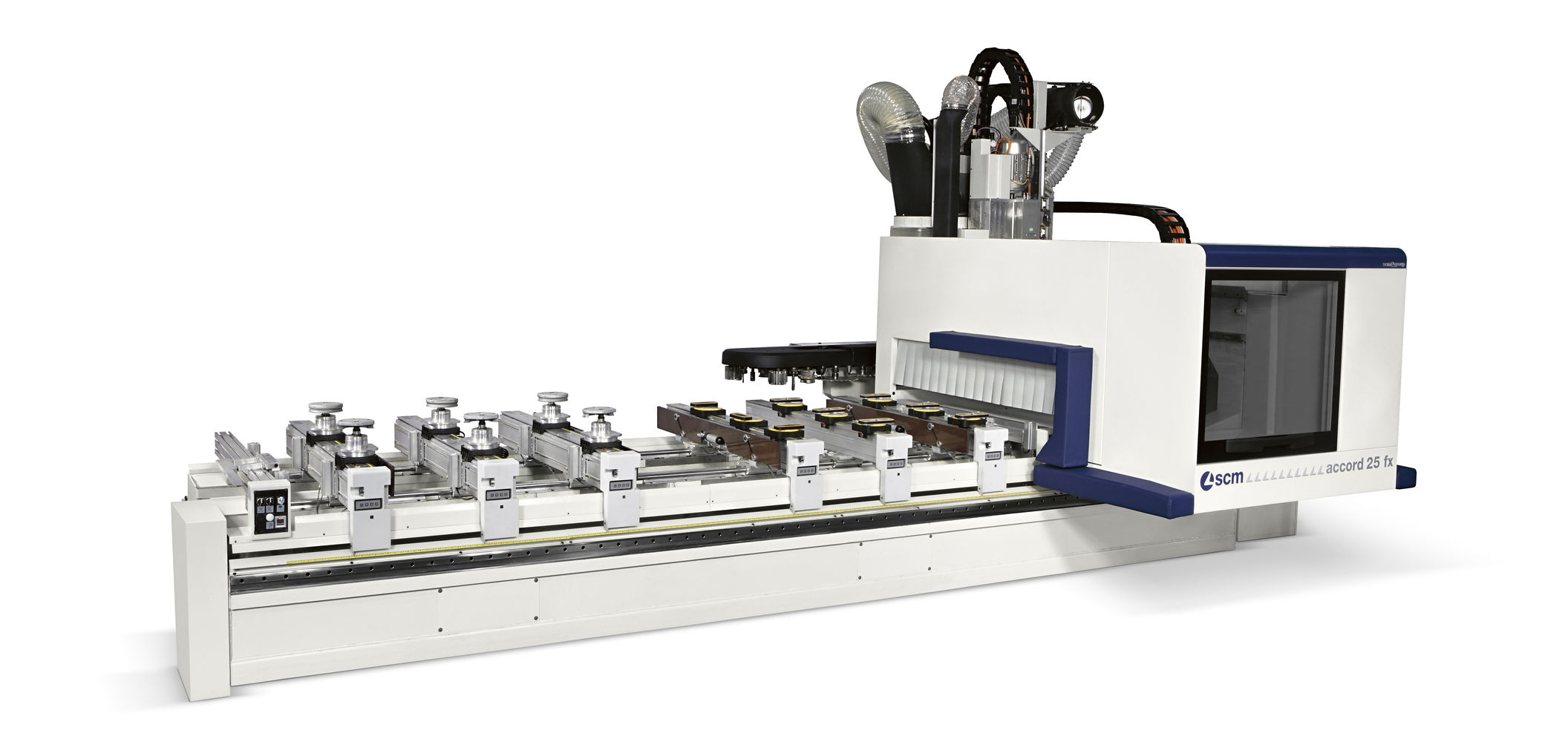 Accord 25FX - New Devices, New Opportunities