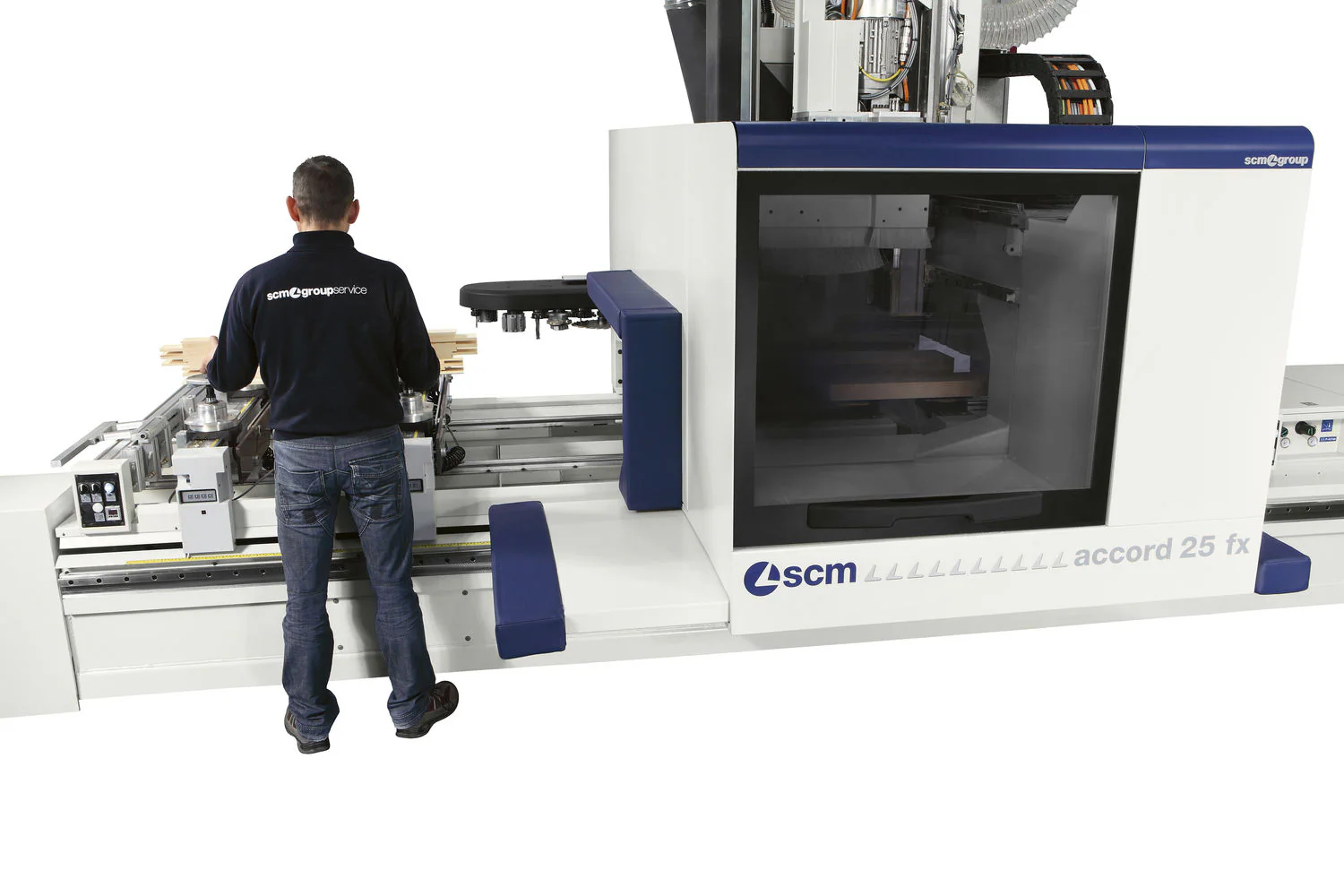 Accord 25FX - New Devices, New Opportunities