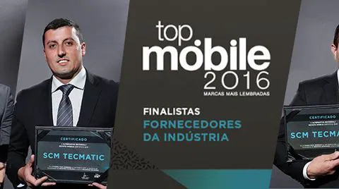 Scm Group Brazil Wins Top Móbile Award