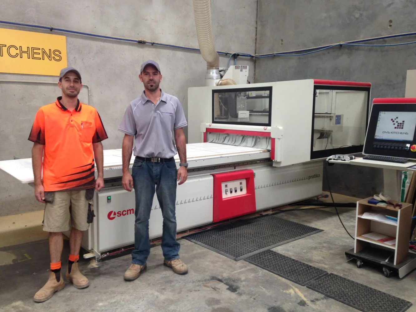 Are You Tired Of Chasing Customers?