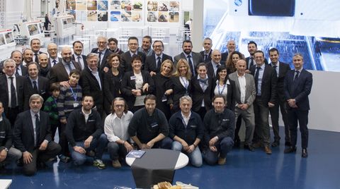 AuthoR-Evolution TEAM