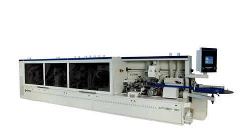 Solution MD – The Ever Evolving Stefani Edgebander