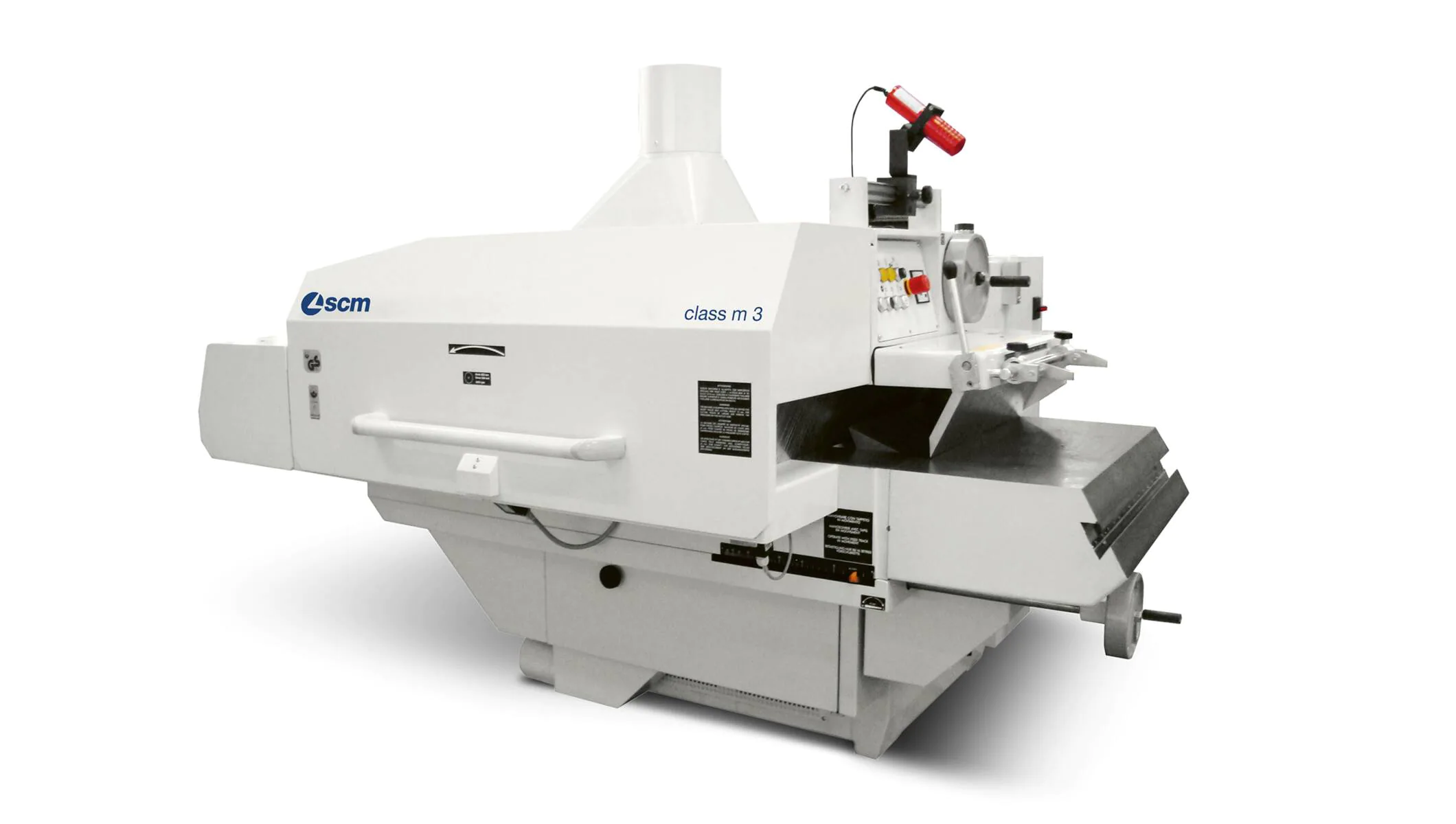 细木工机 - 组合锯 - class m 3多片锯机