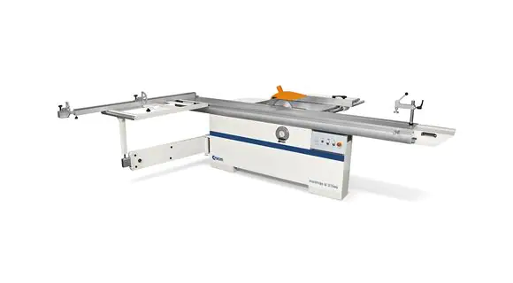 minimax si 315es木工用推台锯_带315 mm锯片和槽锯_SCM木工台锯