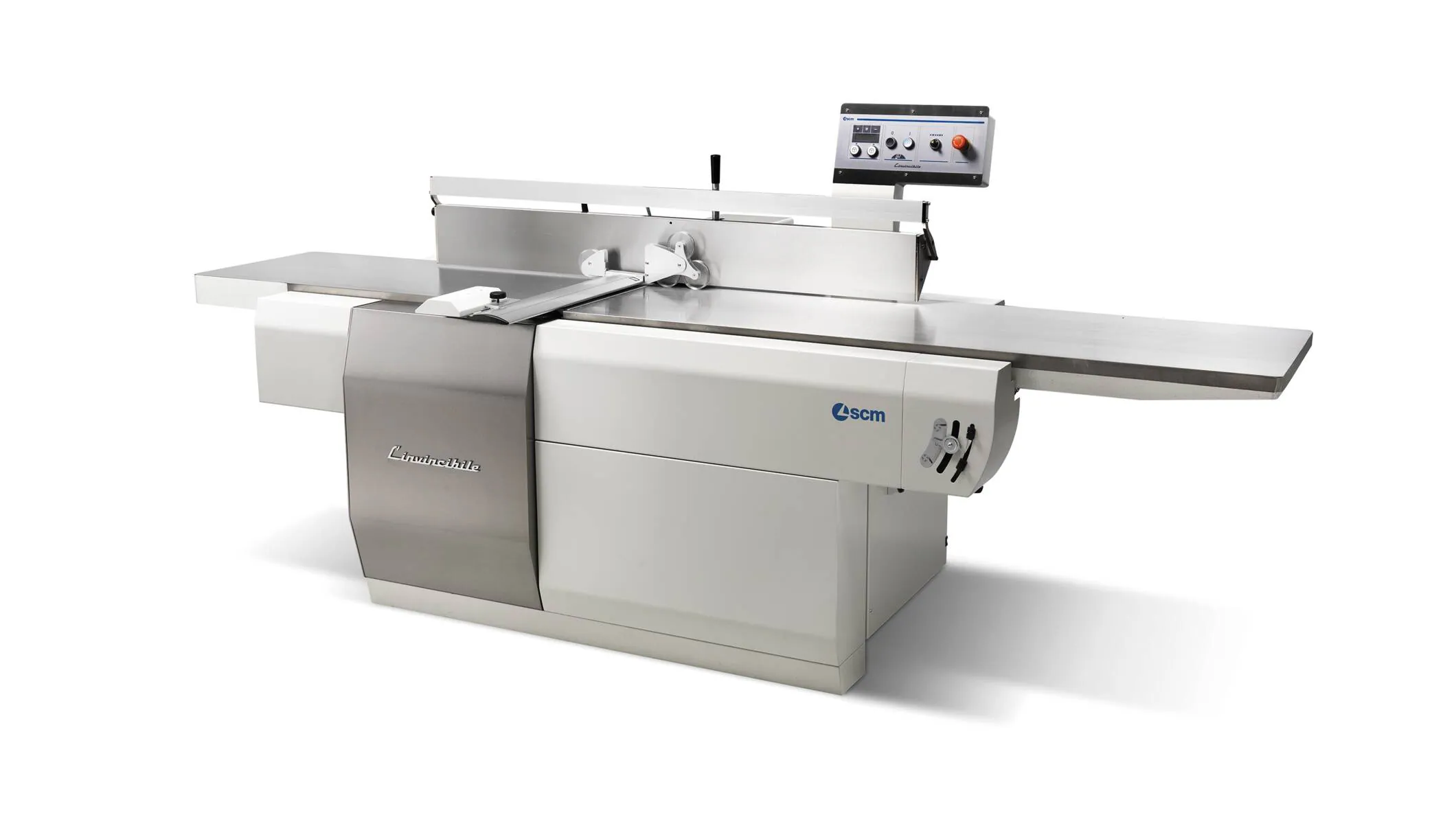 细木工机 - 平刨机 - L'invincibile f 7木工平刨机