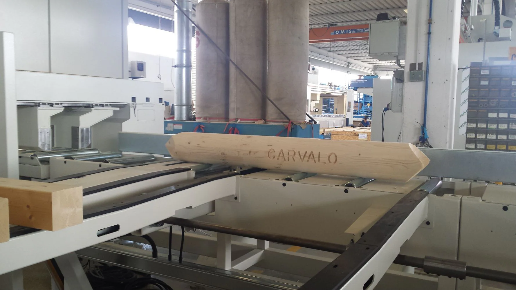 Carvalo Ltd is the UK Manufacturer of OAK FRAMES