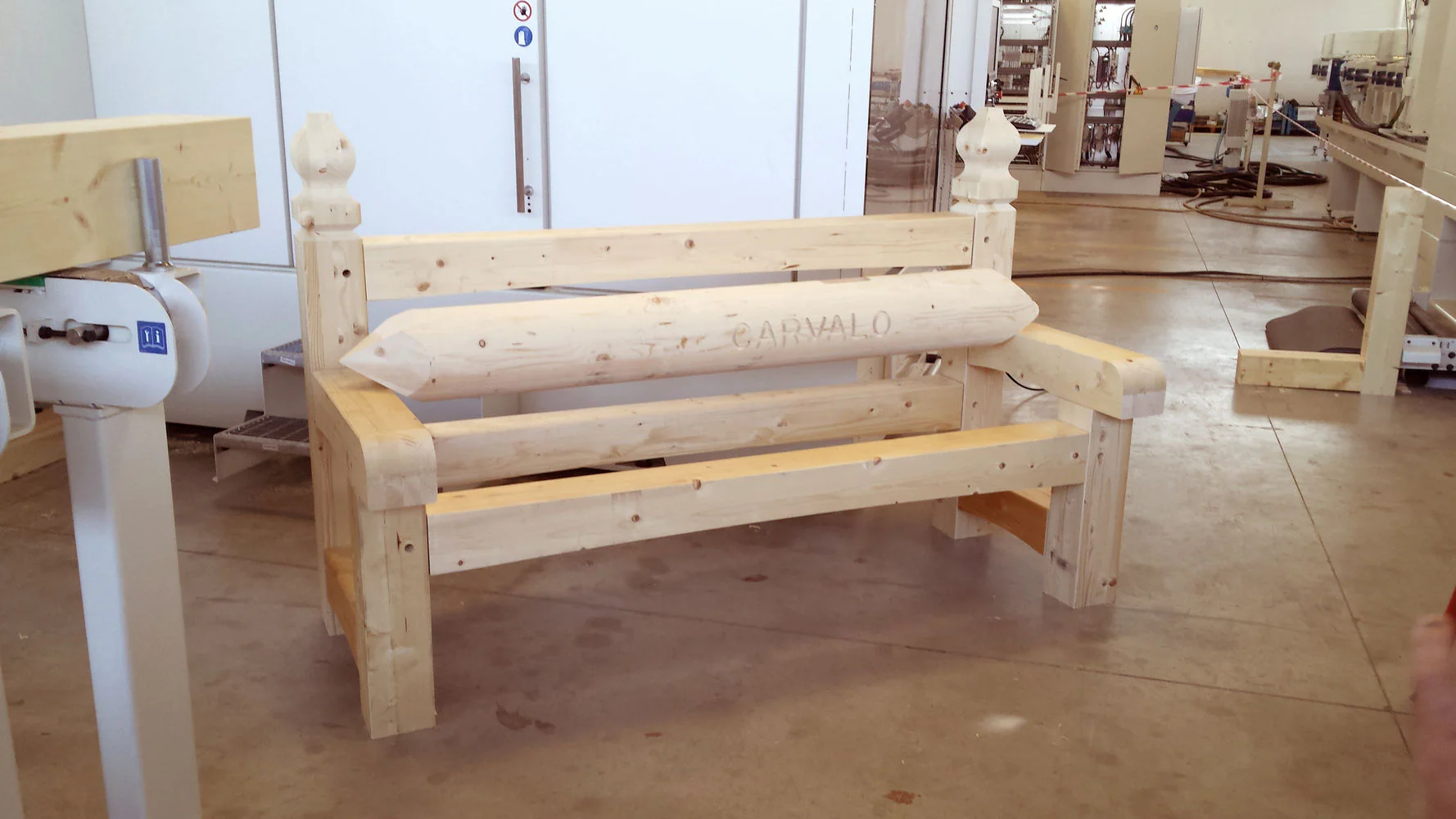 Carvalo Ltd is the UK Manufacturer of OAK FRAMES