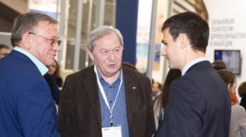 SCM at Woodex 2017: a second busy day