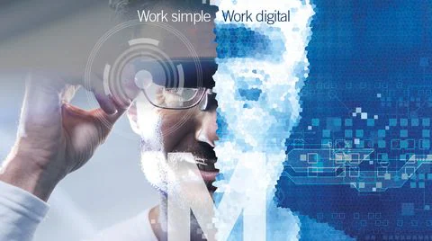 SCM launches its new IoT platform for the woodworking industry at the upcoming Xylexpo