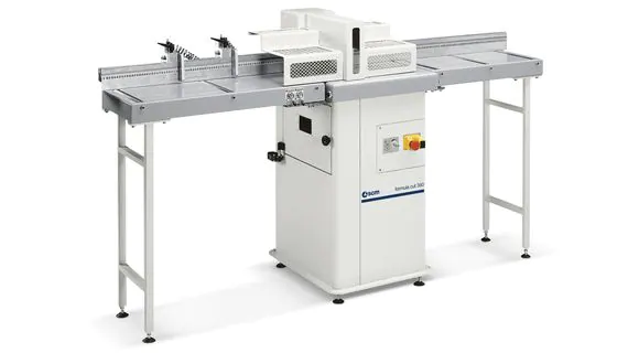 formula cut 350木工专用切割机_应用于木地板、门窗框架、镶板和壁板