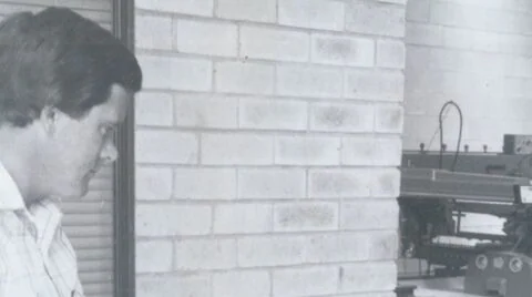 The Barry Gabbett Era