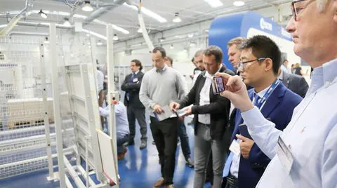 "Drilling is no longer boring": with SCM, the future of drilling is already here