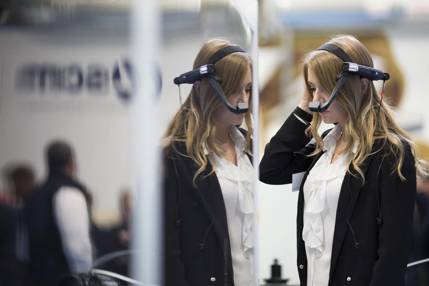 “On the Leading Edgebanding”, day 2