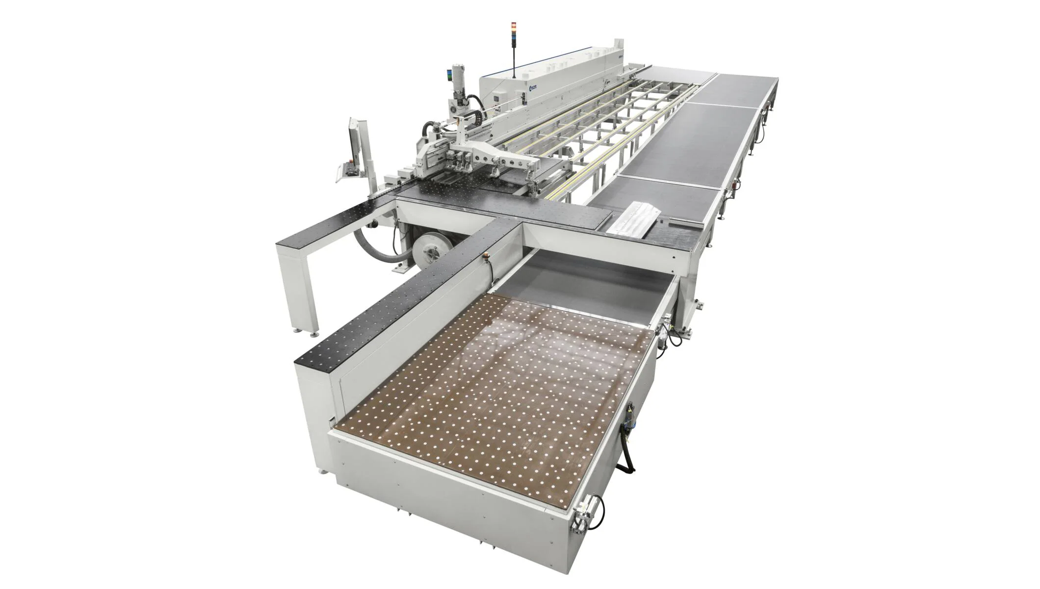 封边机，上胶封边机 - Flexible edgebanding solutions - 木工封边机szstefani sz