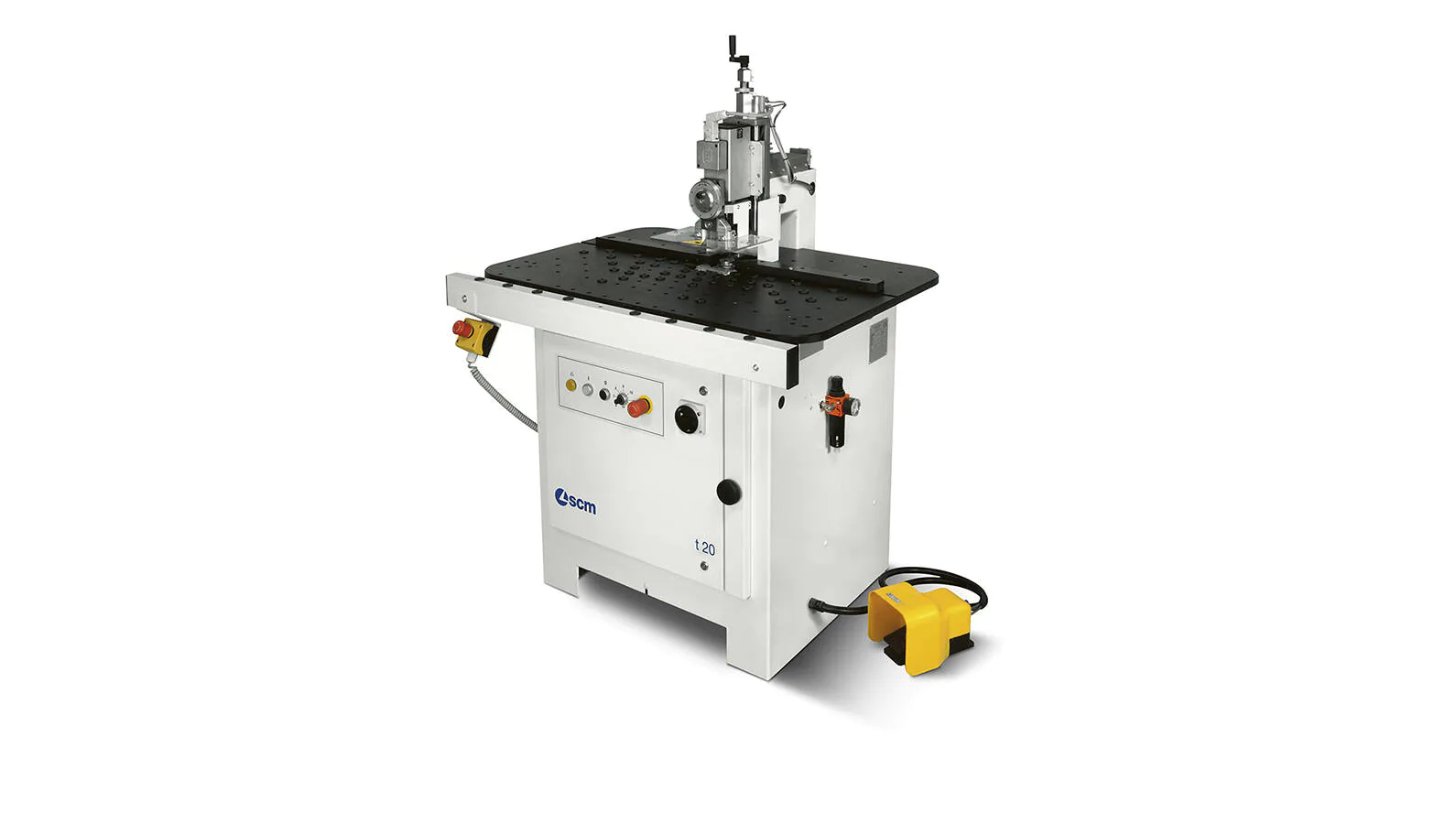 细木工机 - 封边机 - minimax t 20仿形机