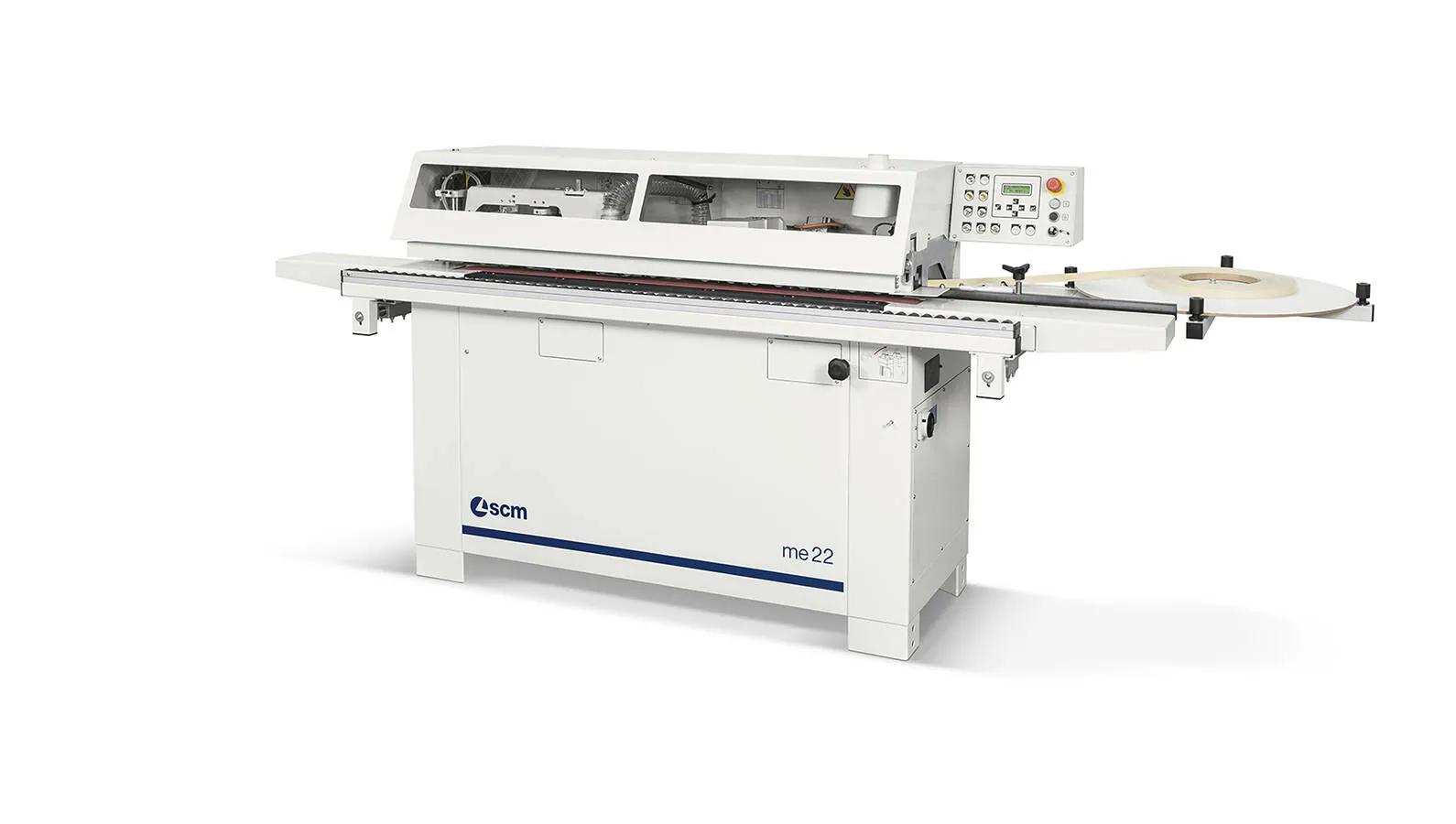 细木工机 - 封边机 - minimax me 22全自动封边机
