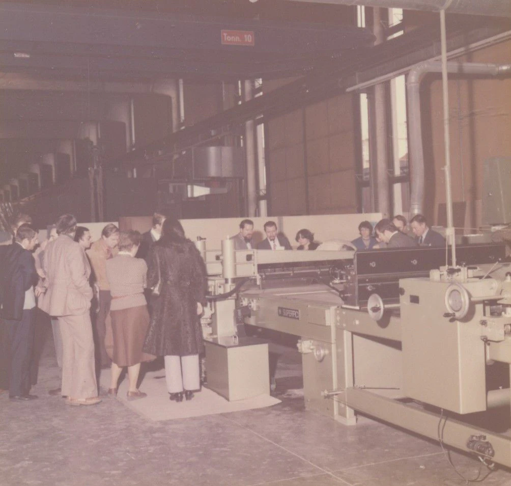 SCM Surface Technologies: the story of three technological excellences, today reunited in a single brand 