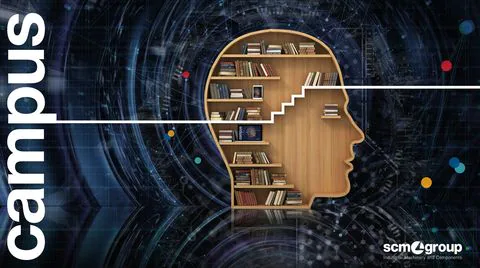 “E-Campus”：只需轻轻点击，即可获得木工领域最先进的SCM技术 