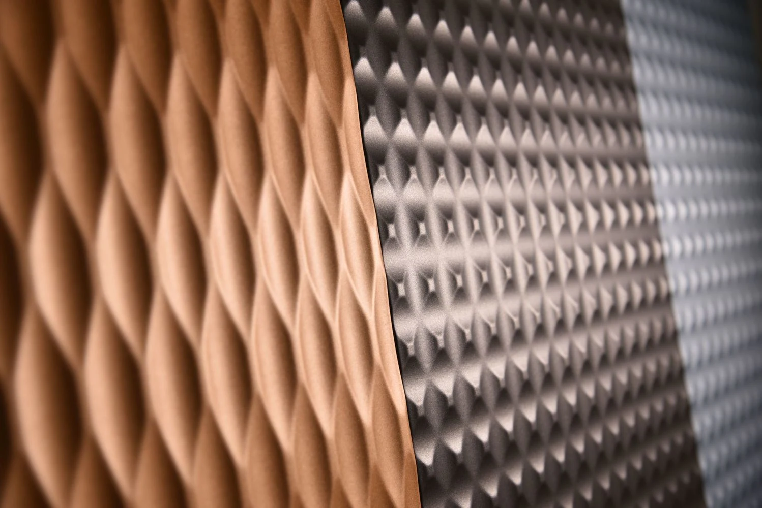 SCM surface technologies: a unique partner for 3d lamination 