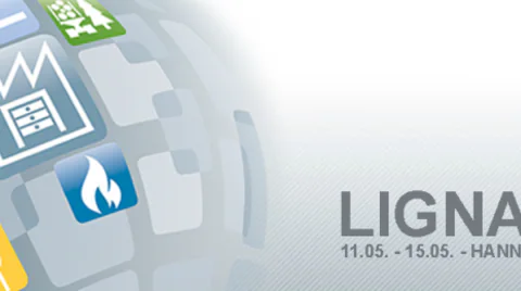 Ligna 2015