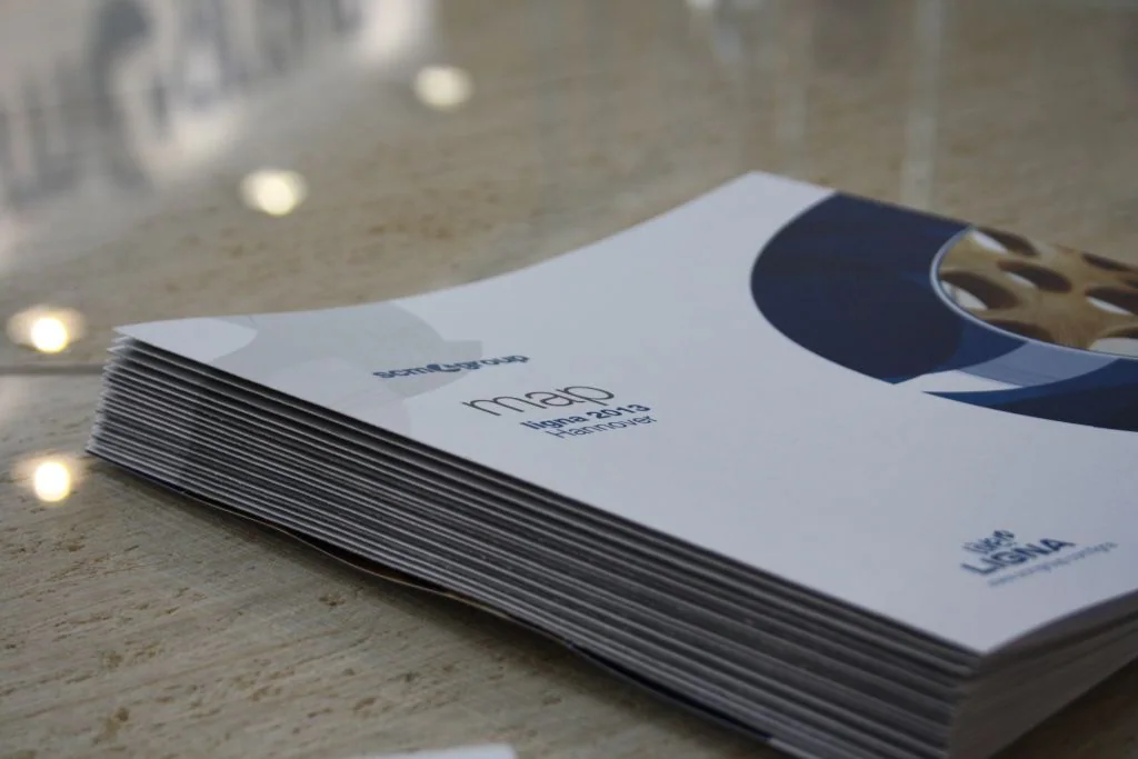 Tag 3 Ligna 2013: unter weltweiter Beobachtung!