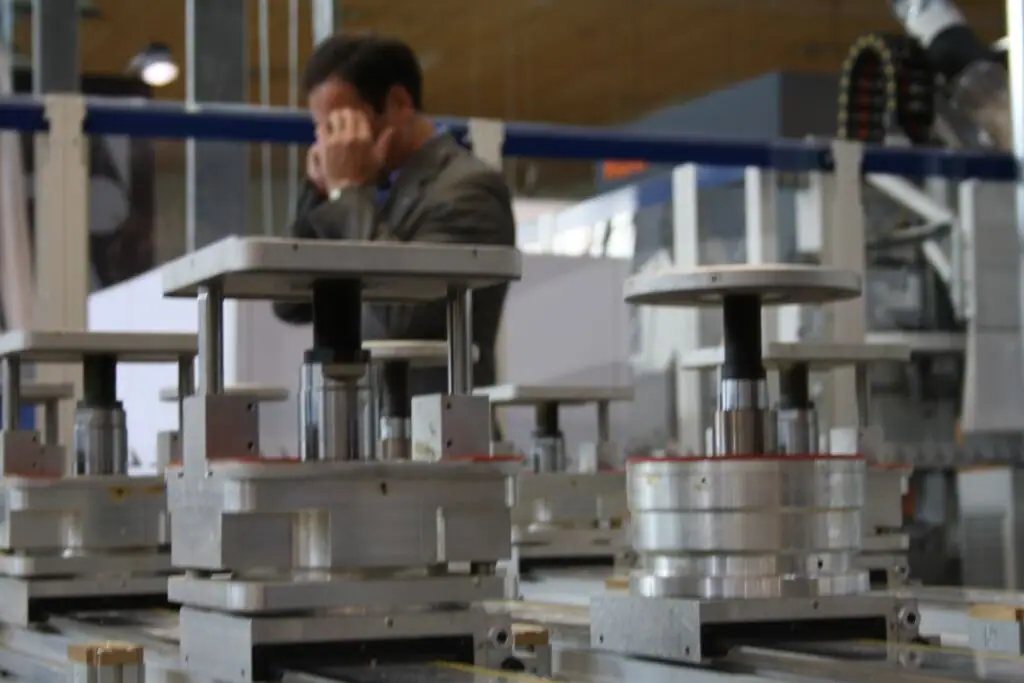 Tag 3 Ligna 2013: unter weltweiter Beobachtung!